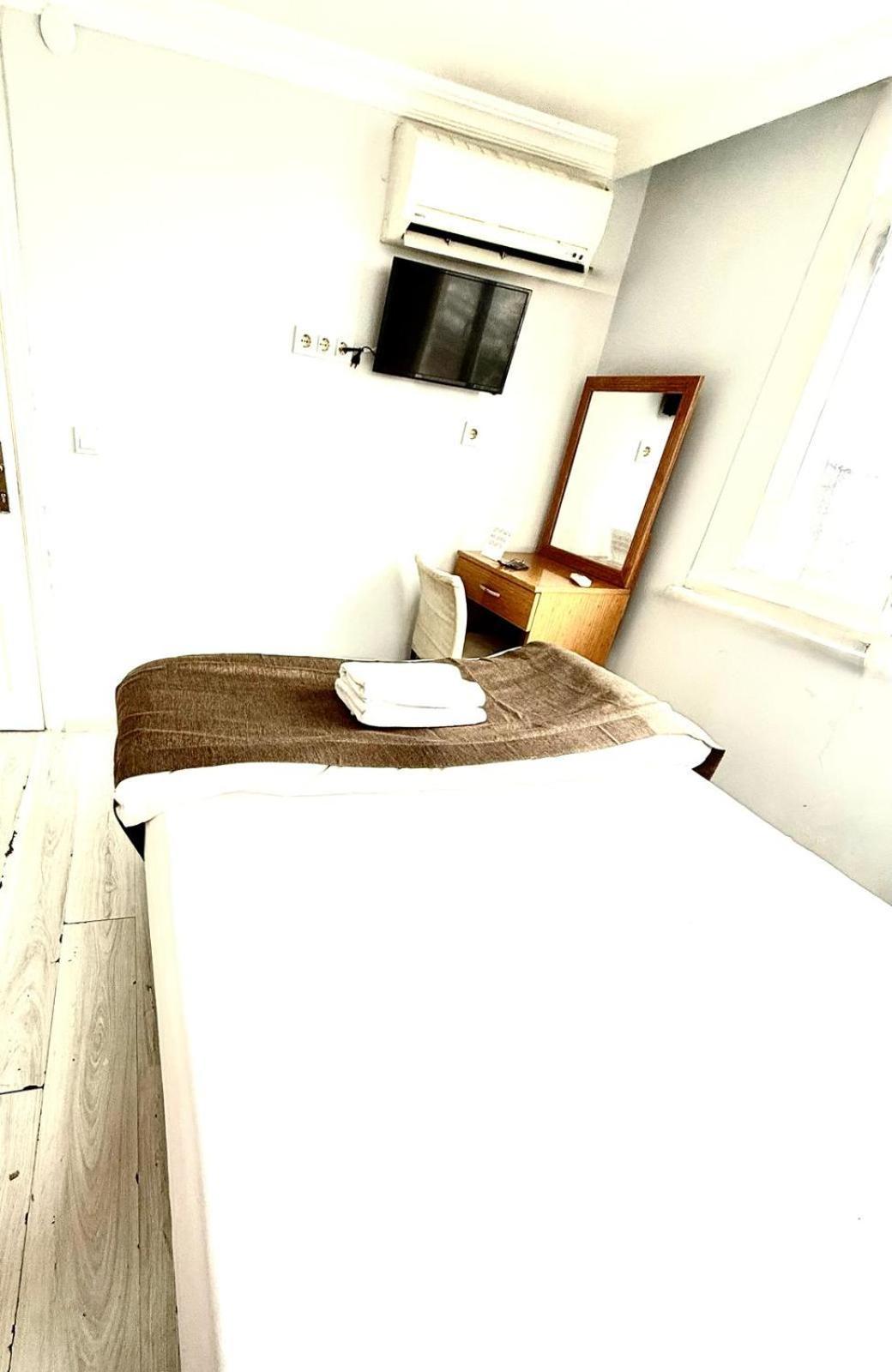 Hotel Cannady