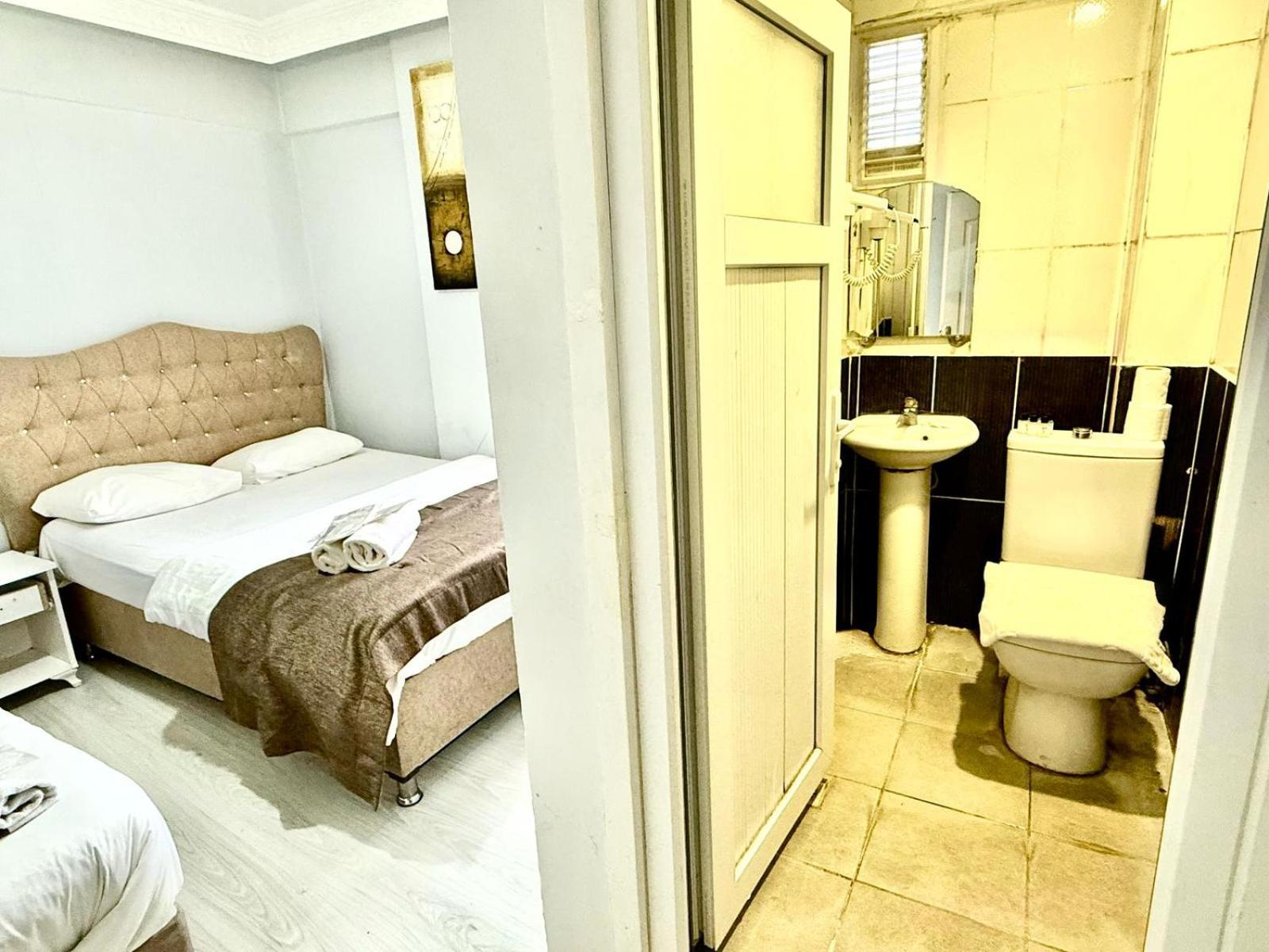 Cannady Hotel