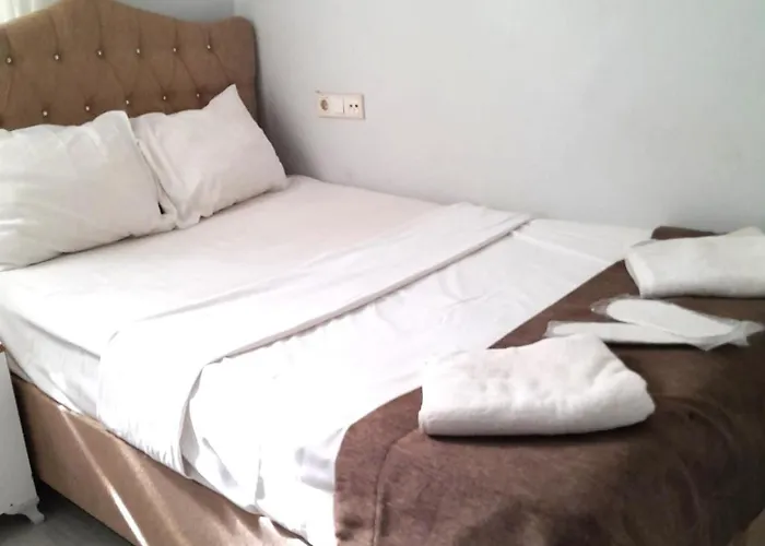 Cannady Hotel