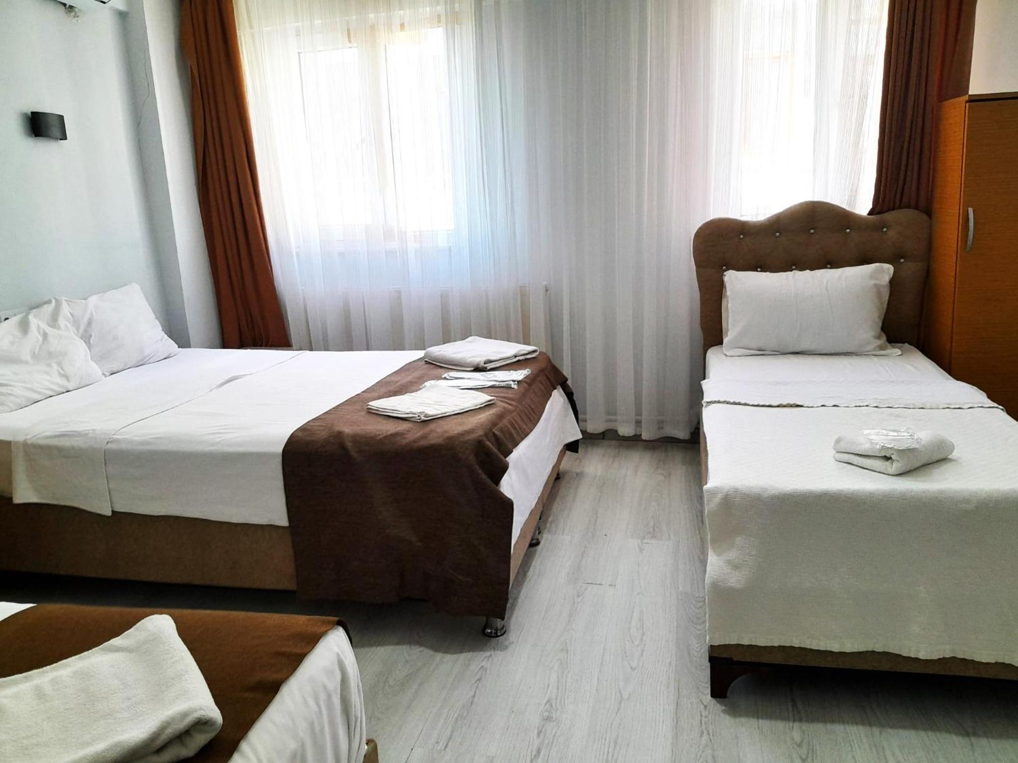 Cannady * Istambul