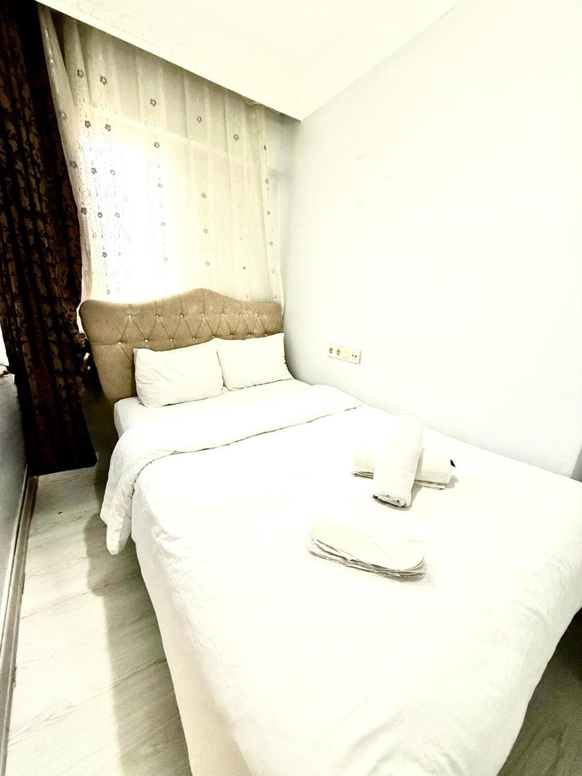 Hotel Cannady Istambul