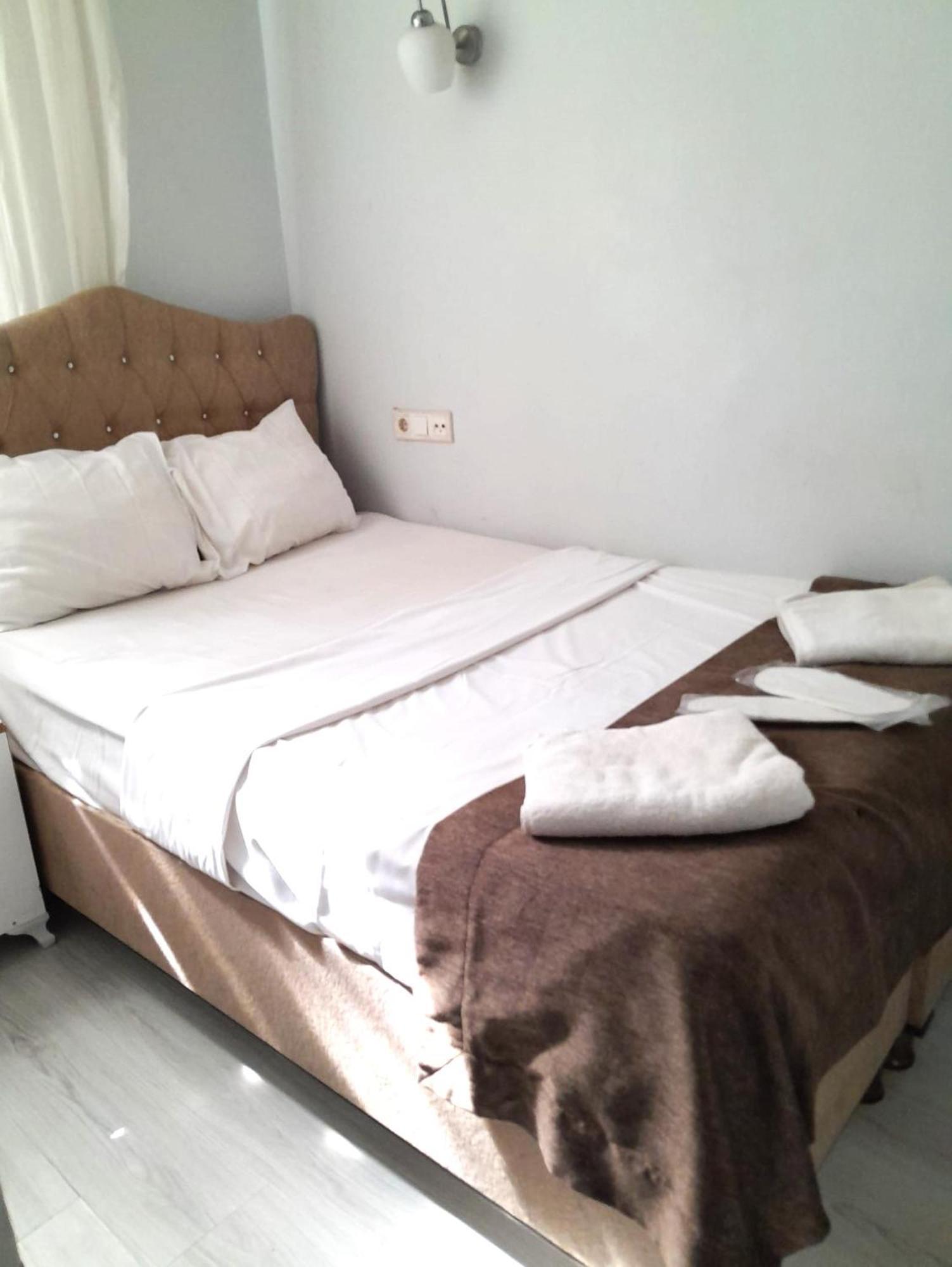 Cannady Istambul